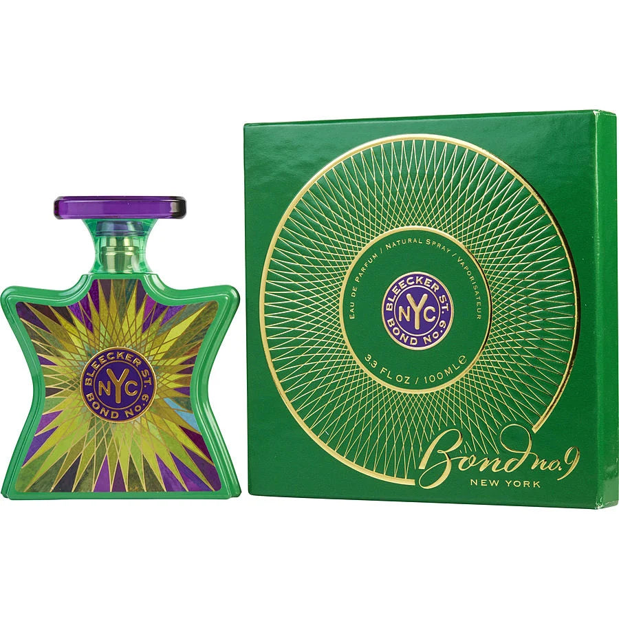 Bond No.9 Bleecker Street 1.7 oz