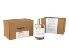 STALLION 53 3.4 oz