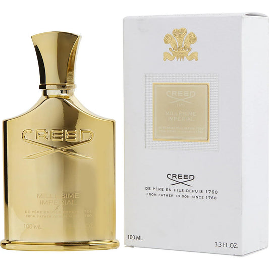 Creed Millisime Imperial Gold 3.3 oz