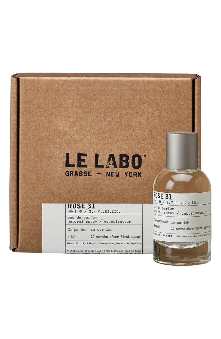 Le Labo SANTAL 33 1.7 oz