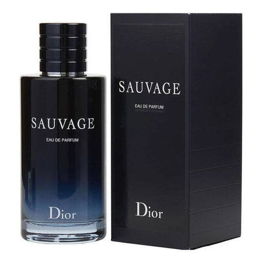 Dior Sauvage  Eau De Parfum 3.3 oz