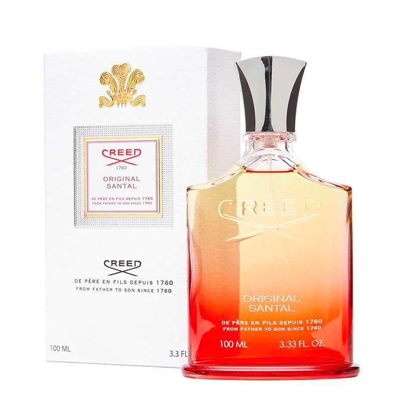 Creed Santal 3.3 oz