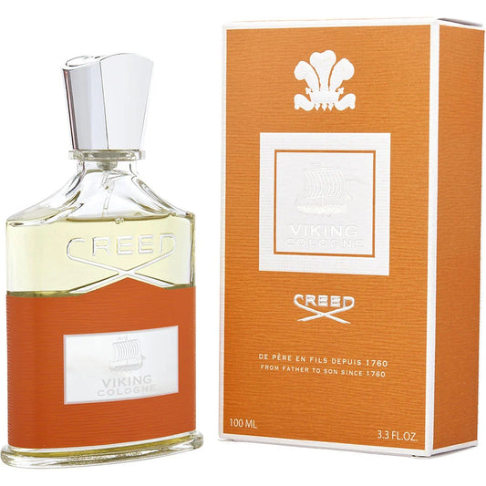 Creed Viking Cologne 3.3 oz