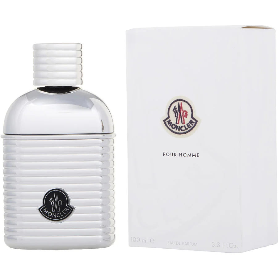 Moncler Pour Homme 3.3 oz