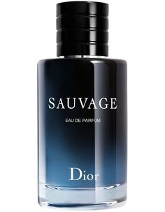 Dior Sauvage  Eau De Parfum 3.3 oz