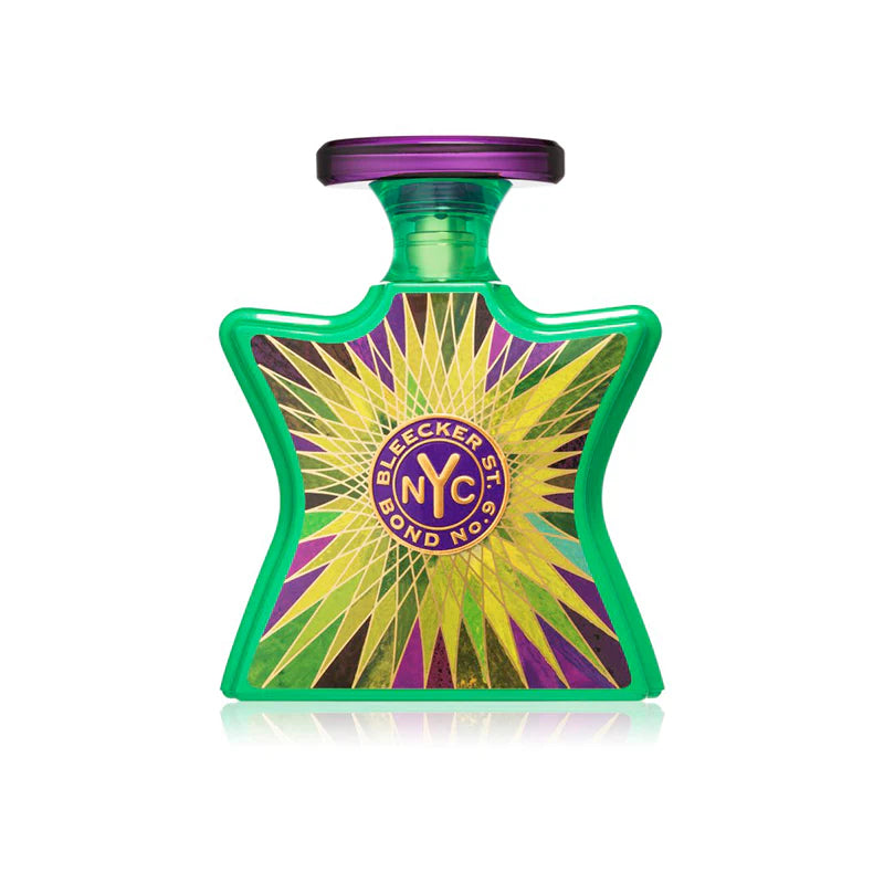 Bond No.9 Bleecker Street 1.7 oz