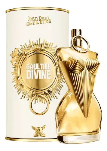 Jean Paul Gaultier Divine For Women 3.4oz