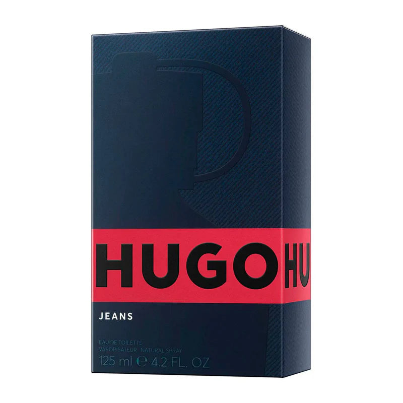 Hugo Boss Jeans 4.2oz