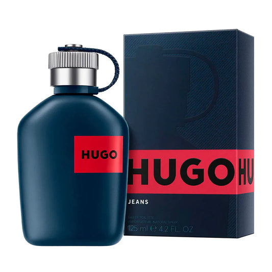 Hugo Boss Jeans 4.2oz