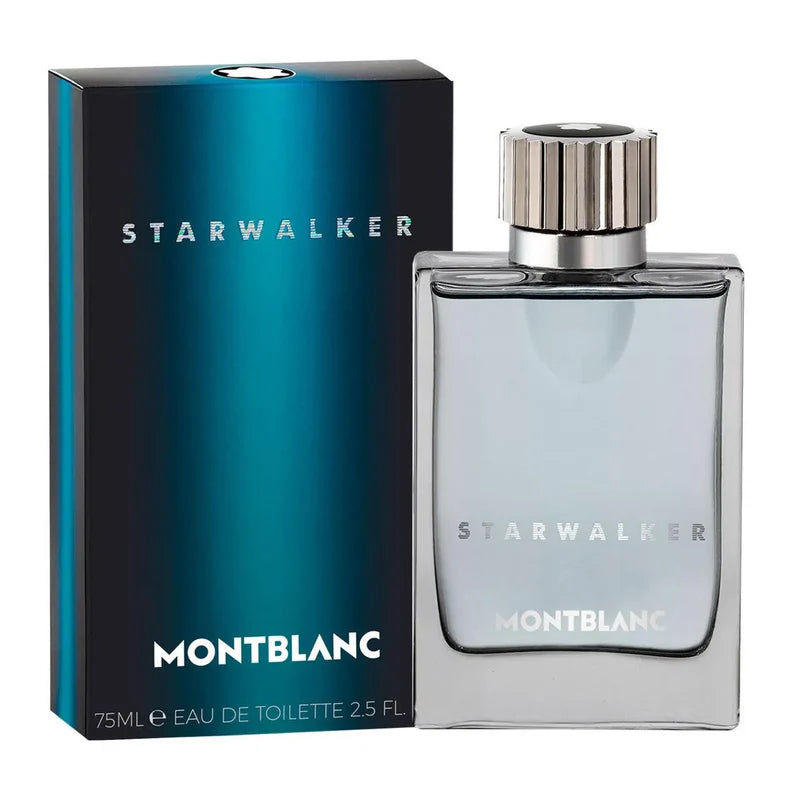 Montblanc Starwalker 2.5 oz