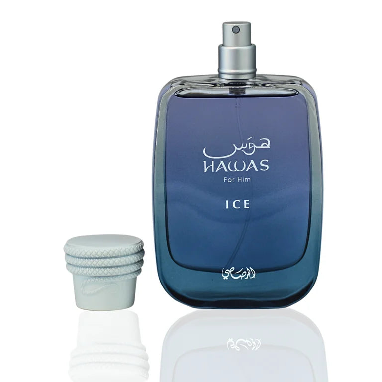 Hawas Ice 3.4oz