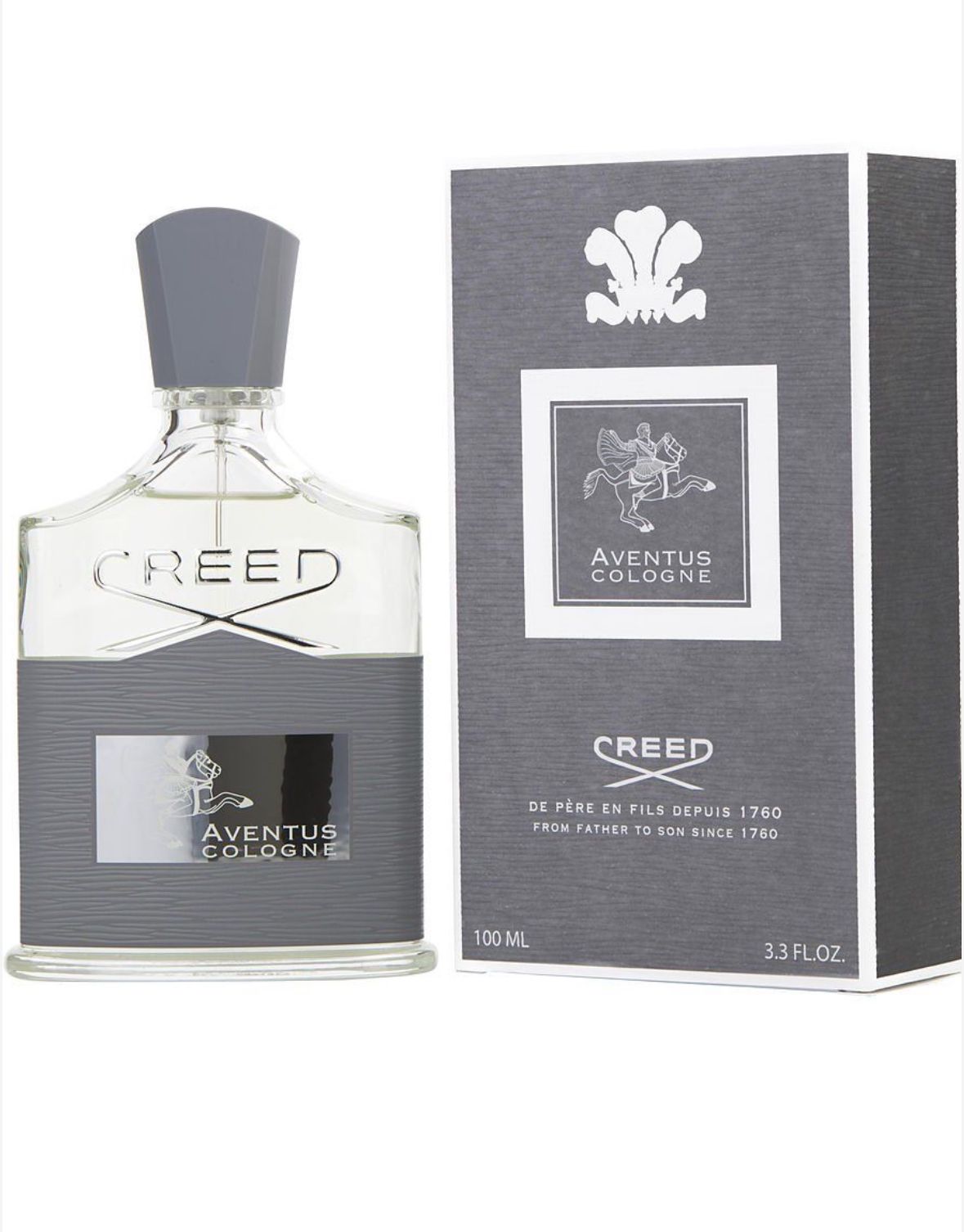 Creed Aventus 3.3 oz