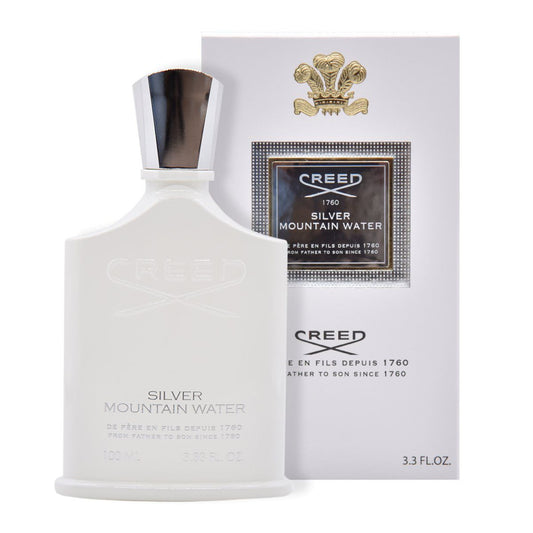 Creed Silver Mountain 3.3 oz