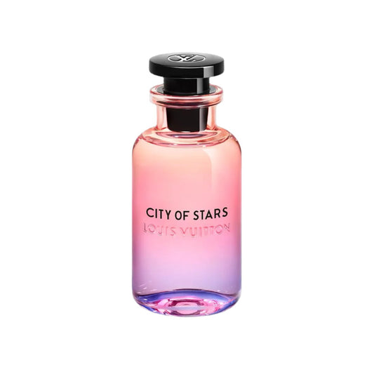 Louis Vuitton Perfume City of Stars 3.4 oz