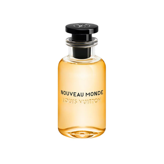 Louis Vuitton Perfume Nouveau Monde 3.4oz