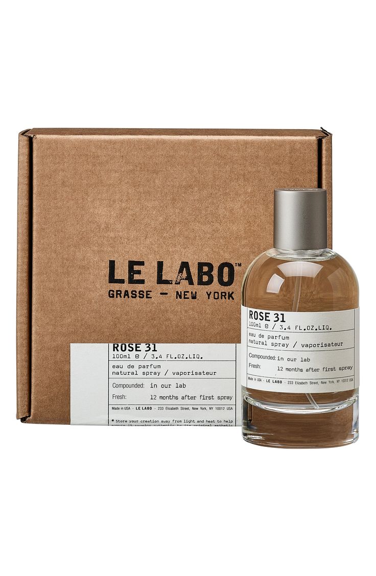 Le Labo SANTAL 33 3.4 oz