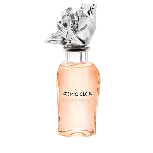 louis Vuitton Perfume Cosmic Cloud 3.4 oz