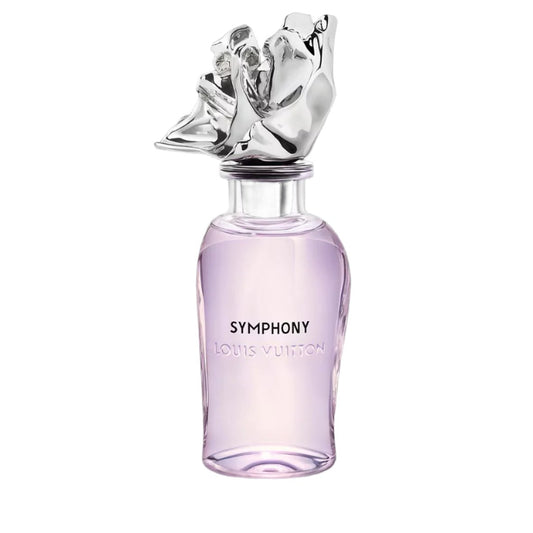 Louis Vuitton Perfume Symphony 3.4 oz