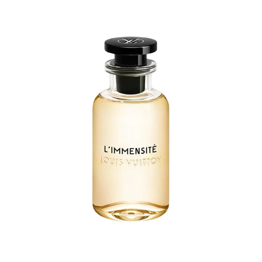 Louis Vuitton Perfume L'Immensité 3.4 oz