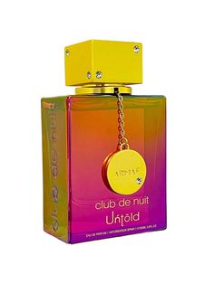 Armaf Club Nuit Untold 6.8 oz