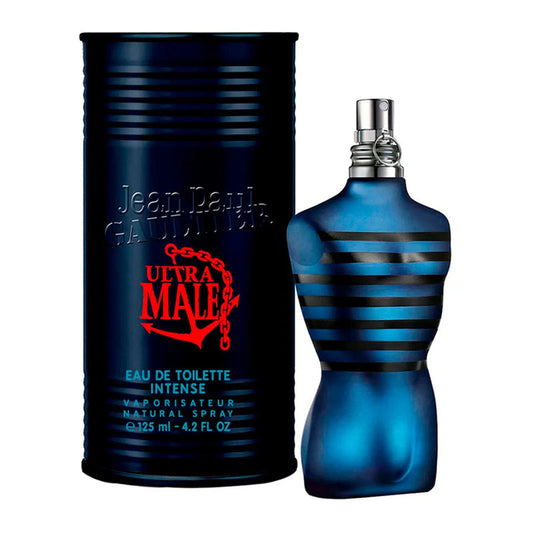 Jean Paul Gaultier Ultra Male 4.2oz