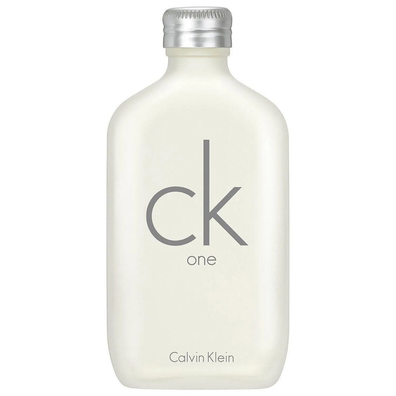 Calvin Klein One Unisex 6.7oz