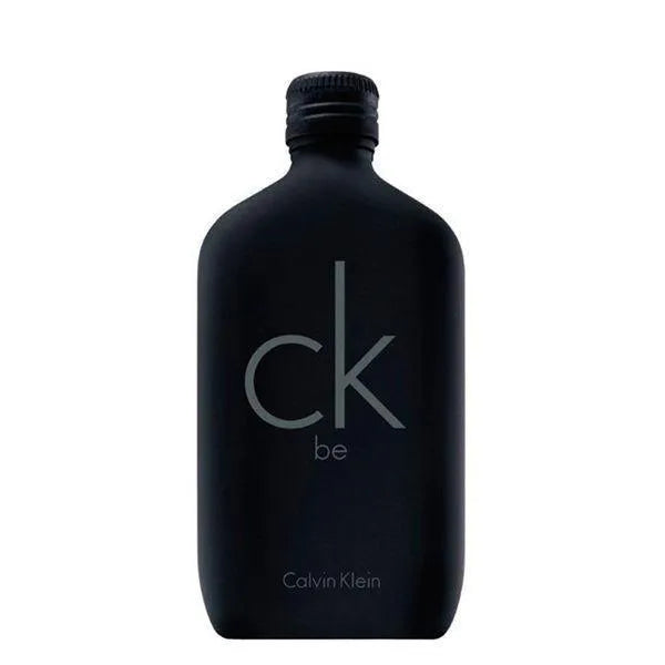 Calvin Klein Be Unisex 6.7oz