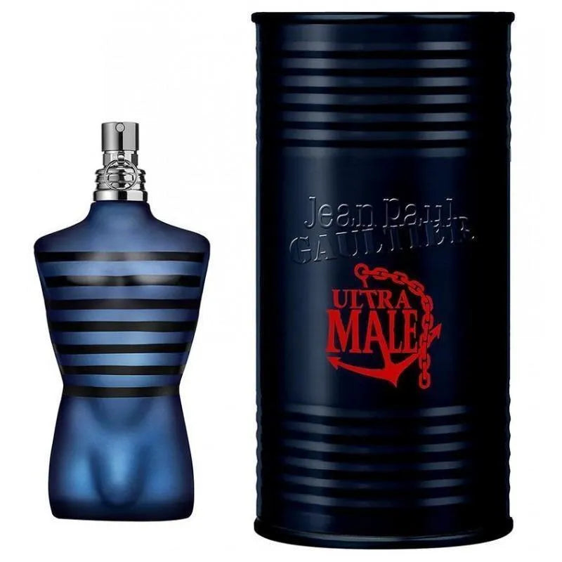 Jean Paul Gaultier Ultra Male 4.2oz