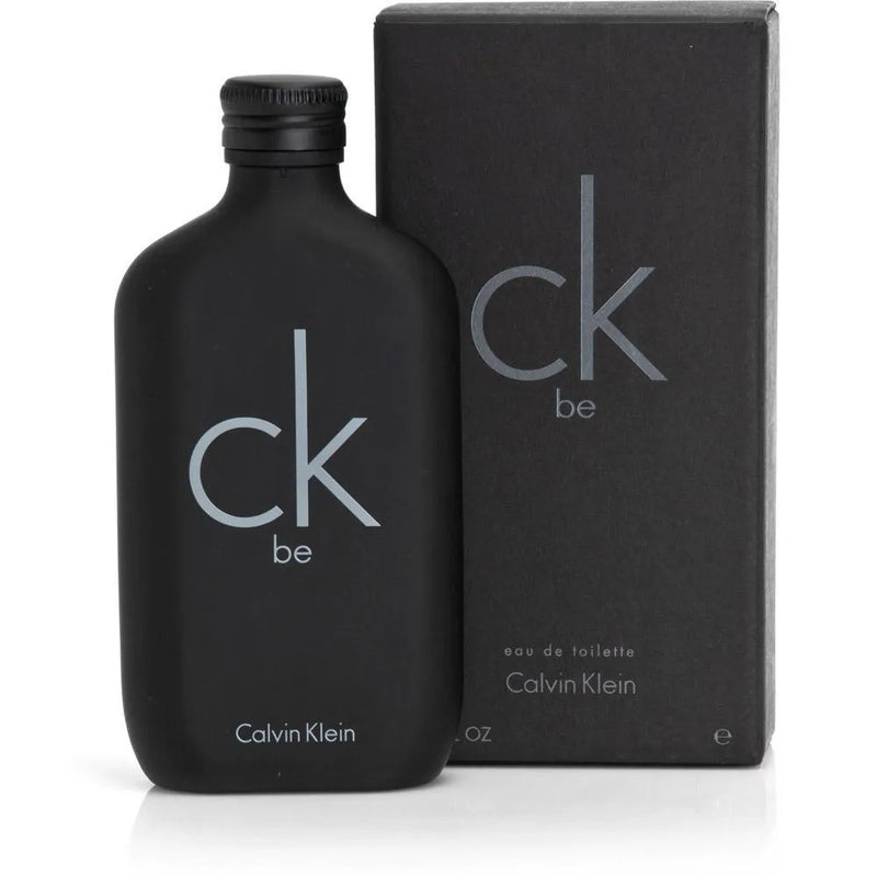 Calvin Klein Be Unisex 6.7oz