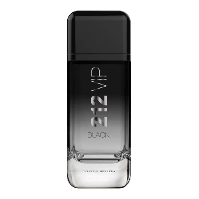 Carolina Herrera 212 VIP Black 3.4 oz