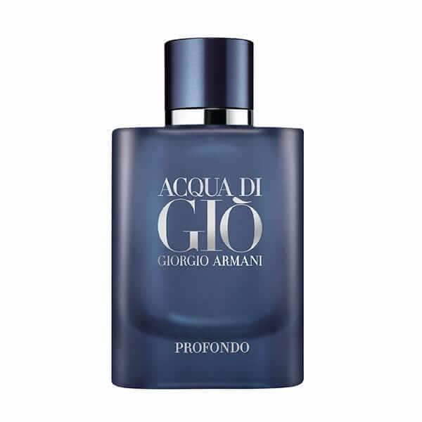 Acqua Di Gio Profondo 4.2oz