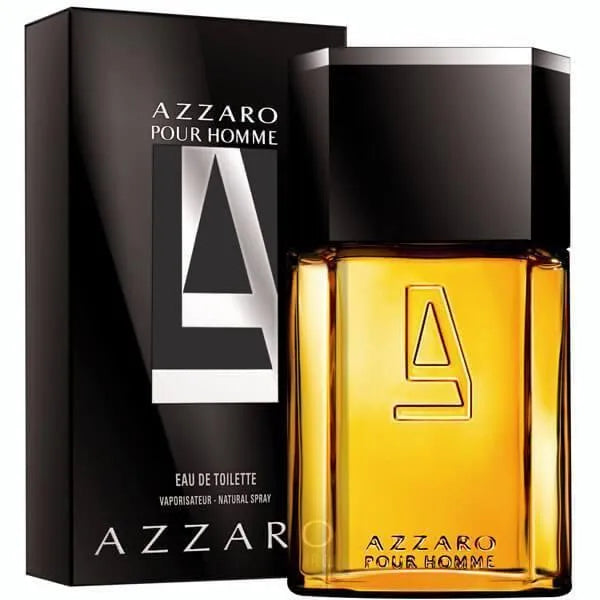 Azzaro 6.8oz