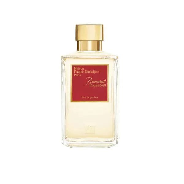 Baccarat Rouge 540 Eau de Parfum By Maison Francis Kurkdjian 6.8oz