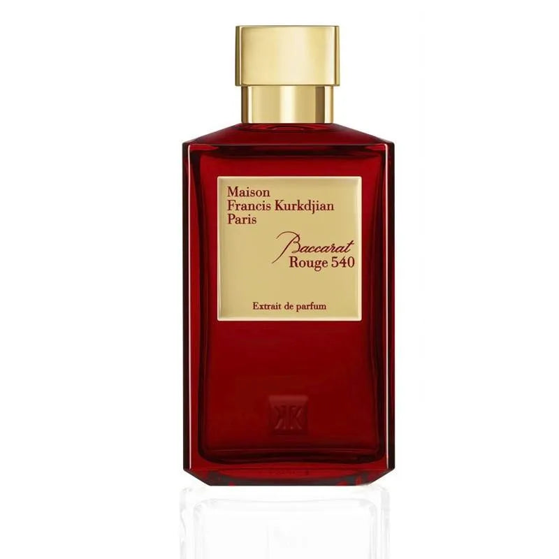 Baccarat Rouge 540 Extrait By Maison Francis Kurkdjian 6.8oz