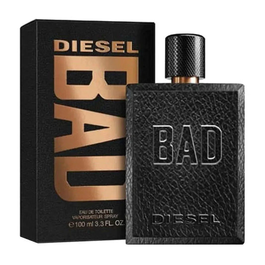 Diesel Bad 3.4oz