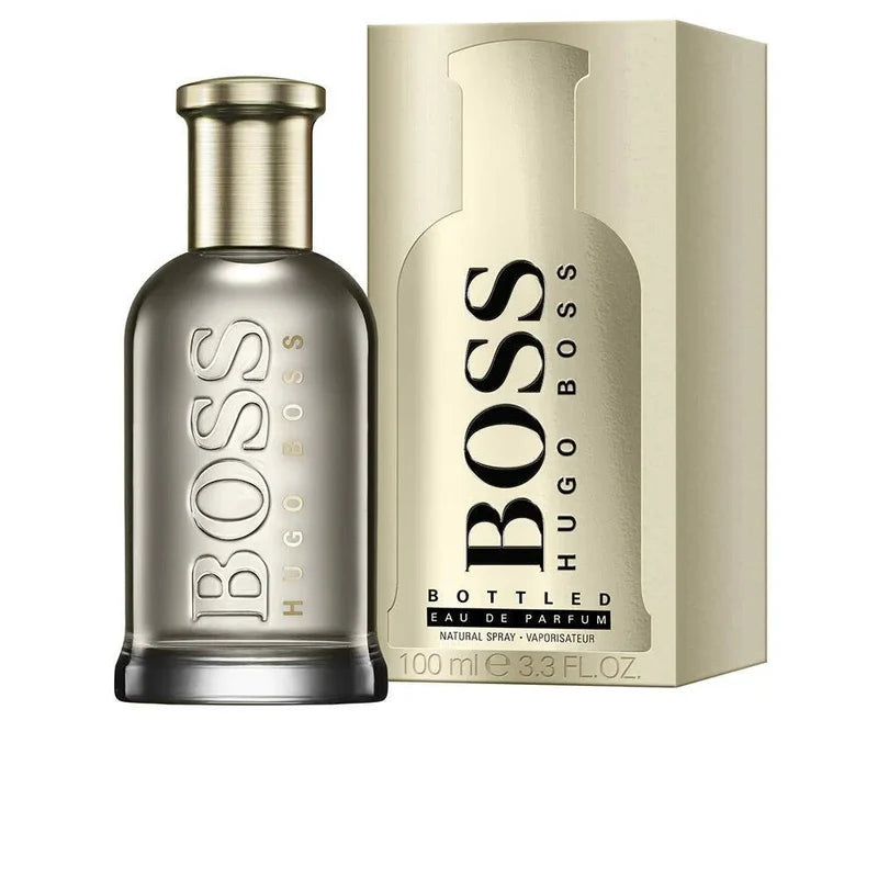 Hugo Boss Bottle 3.4oz