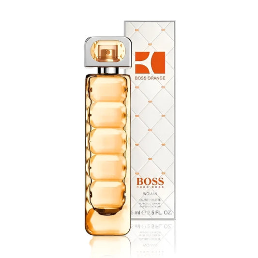 Hugo Boss Orange 2.5oz