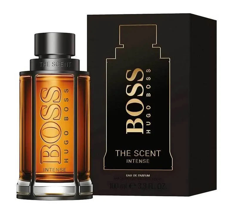 Hugo Boss The Scent 3.4oz