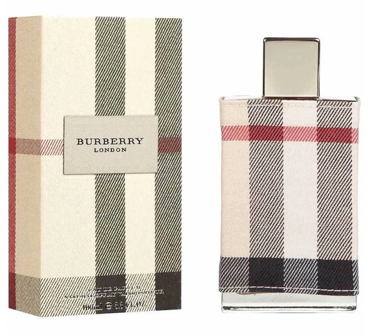 Burberry London For Women 3.4oz