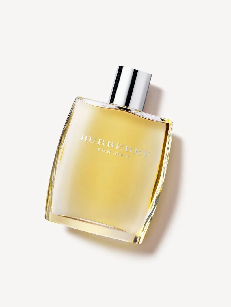 Burberry For Men 3.4oz