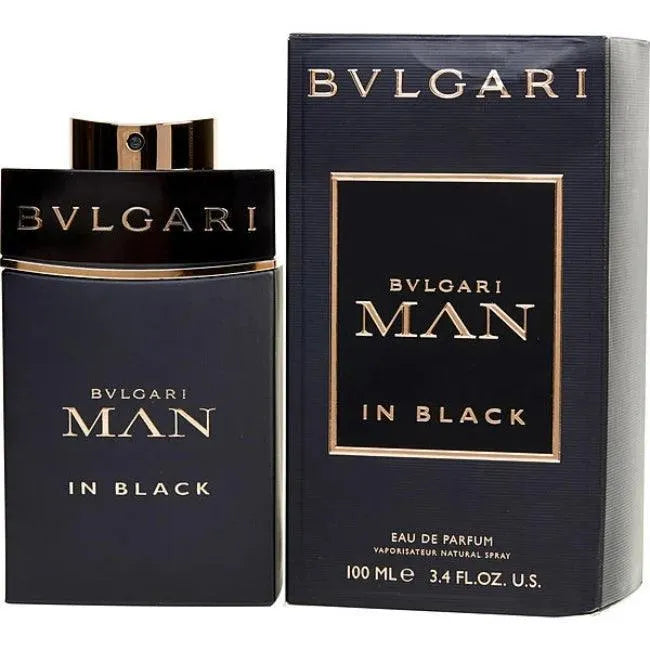 Bvlgari Man Black 3.4oz