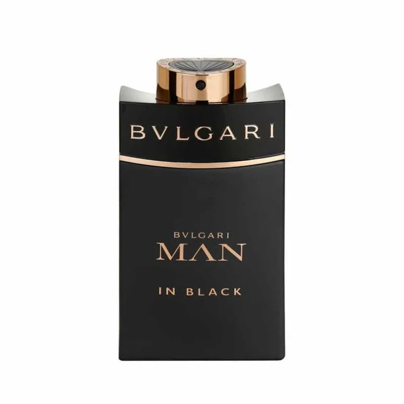 Bvlgari Man Black 3.4oz