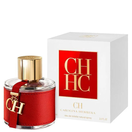 Carolina Herrera CH For Women 3.4 oz