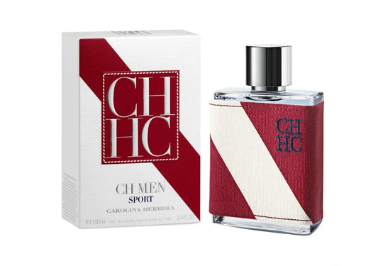 Carolina Herrera CH Sport 3.4 oz