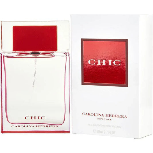 Carolina Herrera Chic 3.4 oz