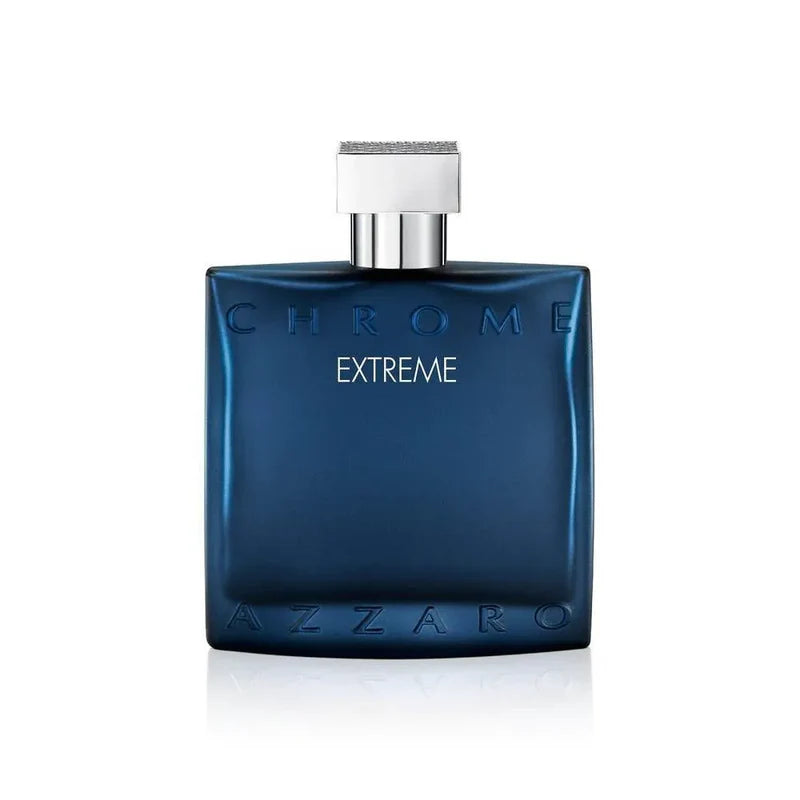 Azzaro Chrome Extreme 3.4oz