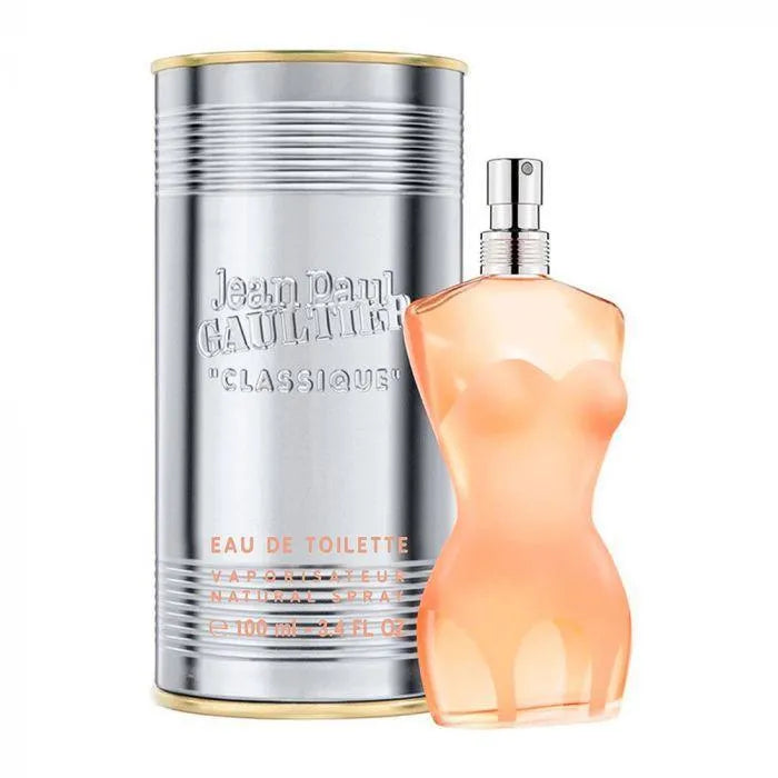 Jean Paul Gaultier Classique 3.3oz For Women