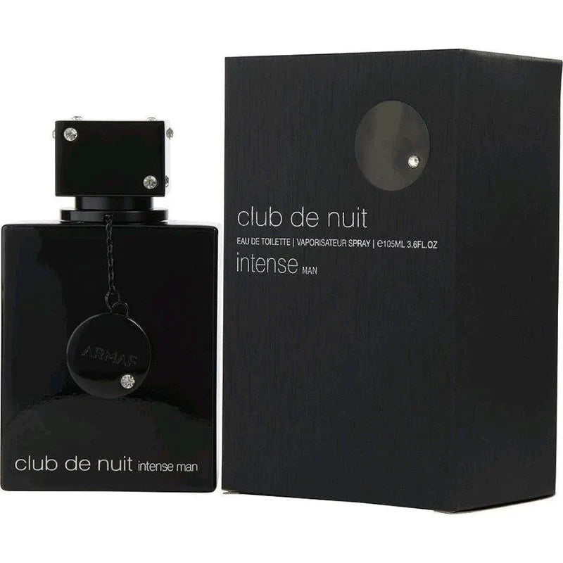 Armaf Club de Nuit Intense 3.6oz