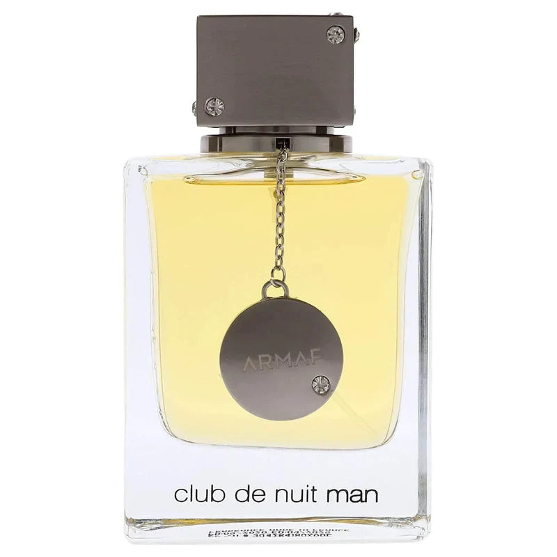 Armaf Club De Nuit Man 3.4 oz