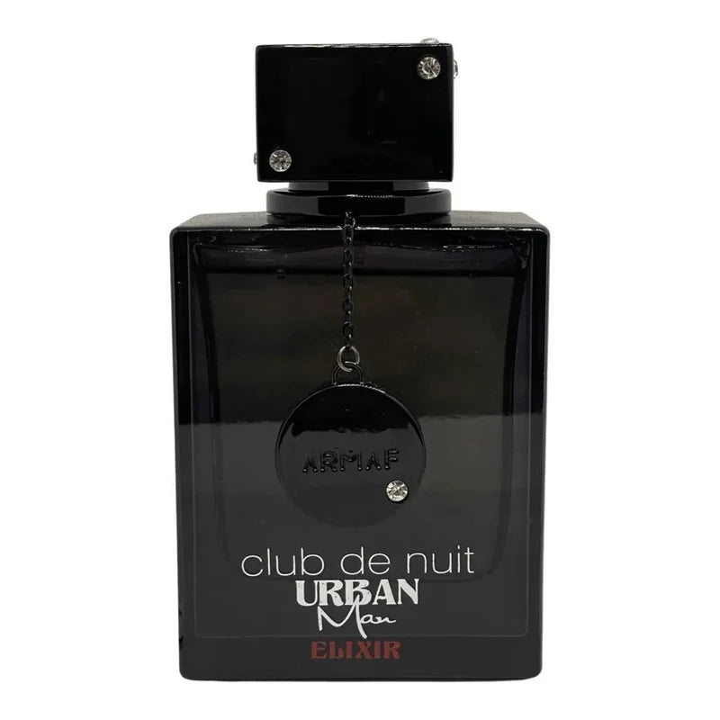 Armaf Club de Nuit Urban Man Elixir 3.4oz